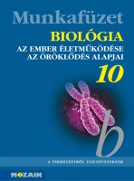 Biológia 10. mf